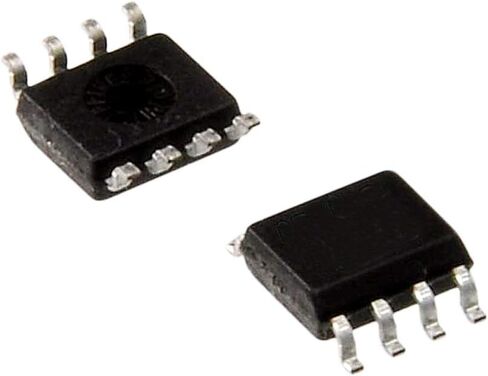 TL5001CD - إدارة الطاقة 8 دبابيس SOIC 5001 (مجموعة 10 قطع) in Kuwait