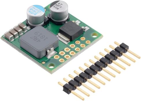 Pololu 12V, 4.5A Step-Down Voltage Regulator - 0.5 in Kuwait
