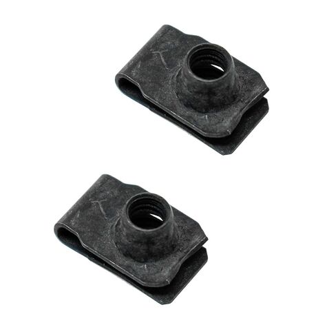 استبدال MaxLLTo 94-2413 U-Nut لـ Toro 73470 73471 73540 73541 73542 73545 73546، عبوتان in Kuwait