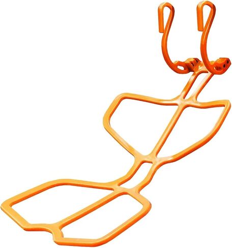 PP Plastic Basketball Rebounder,Portable Hanging Basketball Shot Returner,Rotatable Shot Returner Chute, for Ball Court/Gymnasium in Kuwait