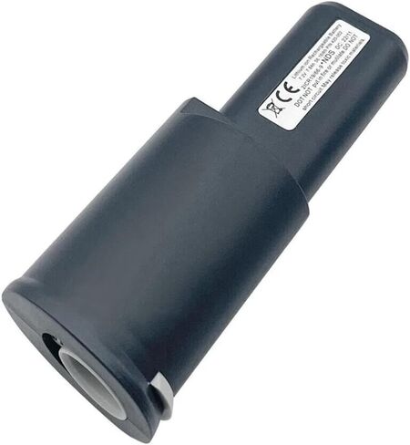 420-002 شاحن بطارية وبطارية لـ NITON 420-002 XL3 XL2 XRF XL3t 900S مطياف محلل 2ICR19/66-9 420-006 مجموعة شاحن بطارية in Kuwait