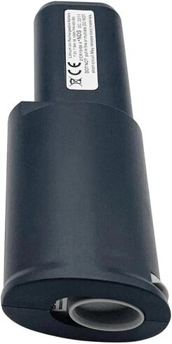 420-002 شاحن بطارية وبطارية لـ NITON 420-002 XL3 XL2 XRF XL3t 900S مطياف محلل 2ICR19/66-9 420-006 مجموعة شاحن بطارية in Kuwait