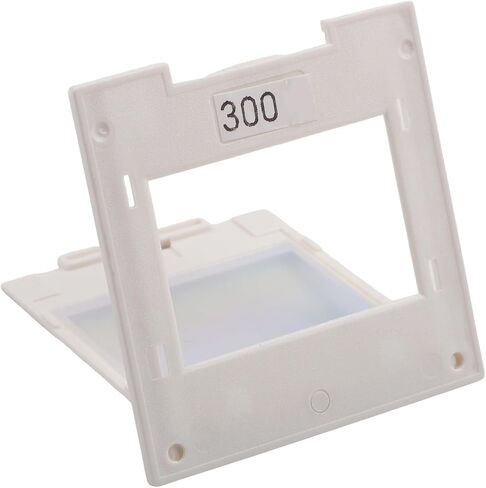 Transmission Type Diffraction Grating for Spectroscopy Experiments, 50x50mm PET Material Teaching Demonstration Sheet, Optical Physics Education Plate for Spectrophotometer(300lines/mm) in Kuwait