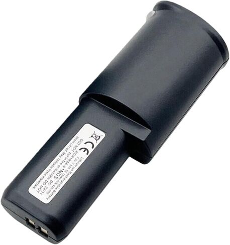 420-002 بديل لبطارية Niton XL-2 XL2 GOLDD XL3t محلل مطياف 2ICR19/66-9، بطارية 7.2 فولت 7.8 أمبير (عبوتان) in Kuwait