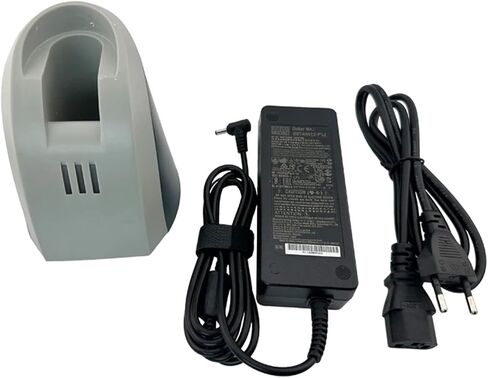 شاحن بطارية GPE048A-120400-W | 420-006 لمطياف 420-002 XL2 XL3 XRF (قابس إلكتروني) in Kuwait