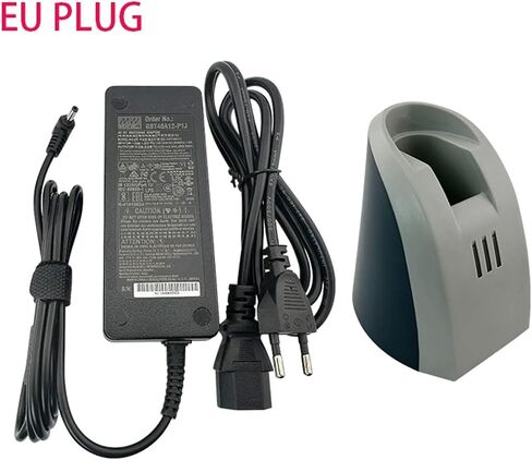 شاحن بطارية GPE048A-120400-W | 420-006 لمطياف 420-002 XL2 XL3 XRF (قابس إلكتروني) in Kuwait