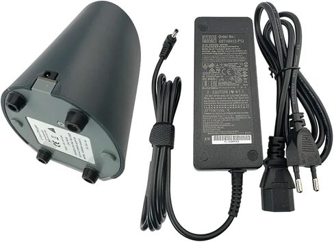 شاحن بطارية GPE048A-120400-W | 420-006 لمطياف 420-002 XL2 XL3 XRF (قابس إلكتروني) in Kuwait