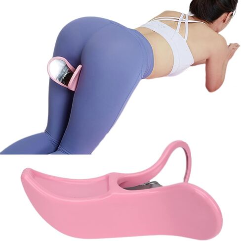 Thigh Thigh Exerciser,Pelvic Floor Muscle Trainer,for Arm,Leg,Hip,Inner, Thigh Exercise Workout Equipment for Women Gifts for mom Sister Gifts in Kuwait