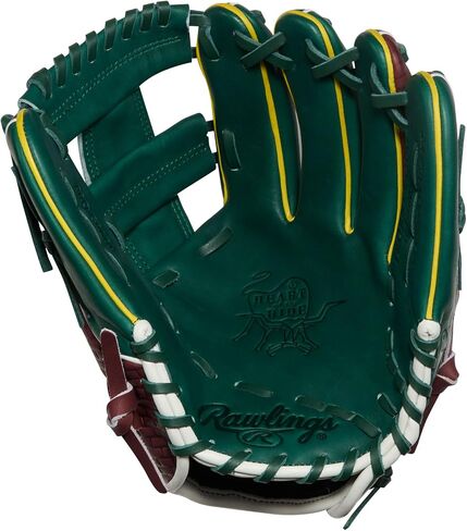 Rawlings | Sept '25 RGGC | PRORNP5-13DG-RHT in Kuwait