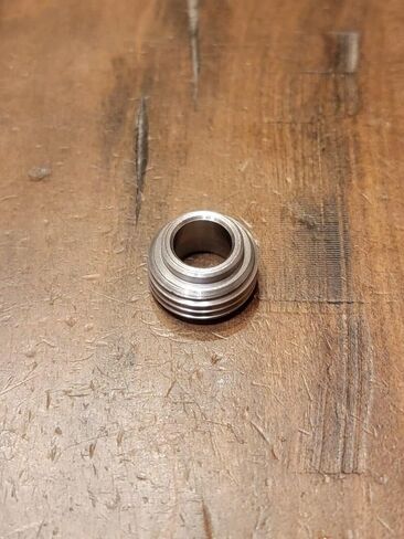 Replacement for ECHO NEW Genuine Worm Gear CS-330T CS-360T CS-370 CS-400 V652000010 OEM in Kuwait