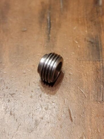 Replacement for ECHO NEW Genuine Worm Gear CS-330T CS-360T CS-370 CS-400 V652000010 OEM in Kuwait