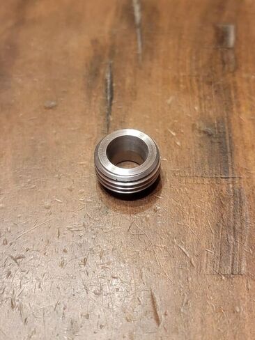 Replacement for ECHO NEW Genuine Worm Gear CS-330T CS-360T CS-370 CS-400 V652000010 OEM in Kuwait