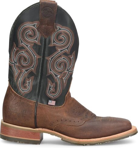 Double H Boots Men's Boots Haywood in Kuwait