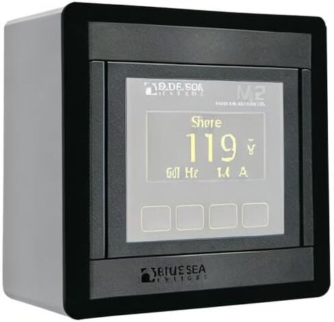 لوحة Blue Sea 1525 360 - لوحة شاشة M2 فارغة in Kuwait