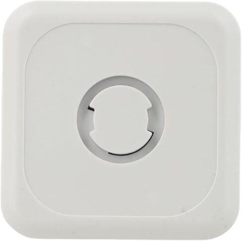 Solar Light Sensor for Tuya and for zigbee Integration, Waterproof Outdoor Brightness Monitor with Real-Time Light Intensity Detection for Smart Curtains, Switches, and Awnings Automation, White and in Saudi Arabia