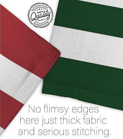 USA Mexico Car Flag For Cars Decorations Mexicanos Bandera Para Carros Window Clip Pole Mount Kit Truck Rod Protest Sign Poster Independence Day Mexican LA Auto Accessories in Kuwait