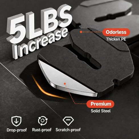 FEIERDUN DB1 مجموعة الدمبل القابلة للتعديل QuickDial، أوزان مجانية قابلة للتعديل مع صندوق تخزين، 110 رطل/105 رطل/50 رطل تغيير سريع لمجموعة السقوط، مقابض غير قابلة للانزلاق، مجموعة الوزن لصالة الألعاب الرياضية المنزلية تناسب كل من الرجال والنساء in Kuwait