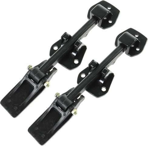 Hood Latch & Catch Bracket in Kuwait