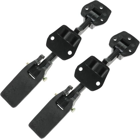 Hood Latch & Catch Bracket in Kuwait
