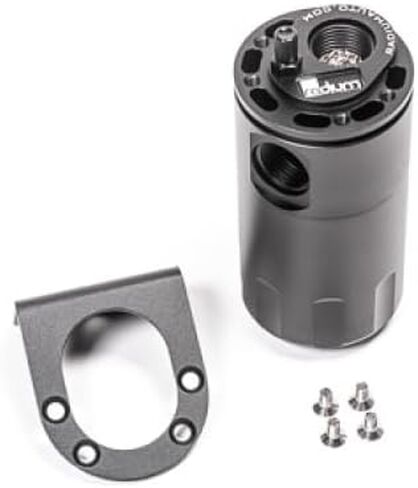 Radium Engineering 20-0008-FL RAD Catch Can Kits in Kuwait