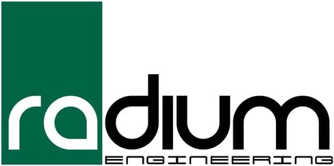 Radium Engineering 20-0005-FL RAD Catch Can Kits in Kuwait
