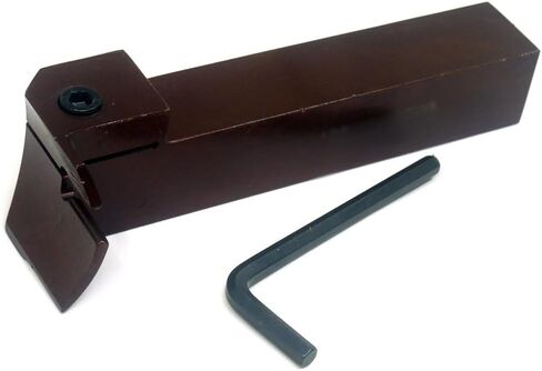 for MGFVR325-50/80 T15 Grooving Cutter Tool Holder 90 Degree Double face in Kuwait