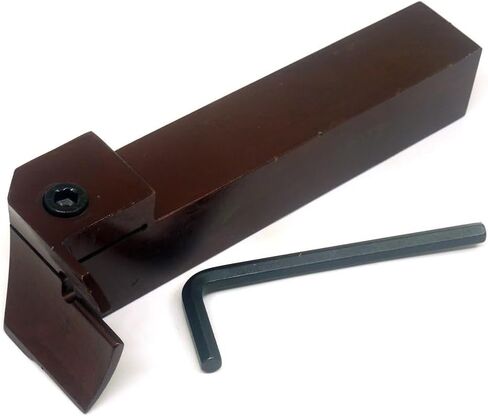 for MGFVR325-50/80 T15 Grooving Cutter Tool Holder 90 Degree Double face in Kuwait