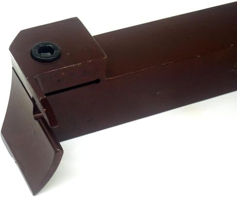 for MGFVR325-50/80 T15 Grooving Cutter Tool Holder 90 Degree Double face in Kuwait
