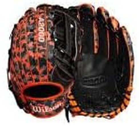 Wilson A2000 SC1775SS 12.75" Outfield Glove (October 2024 GOTM - Limited Edition) in Kuwait