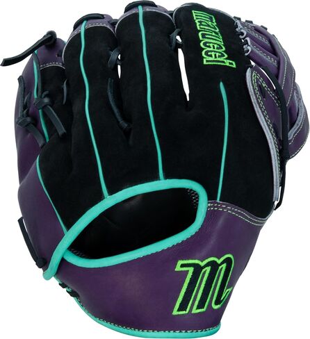 MARUCCI Capitol+ Series SE78 Model, Baseball Glove, 12.75" H Web, Right Hand Throw in Kuwait