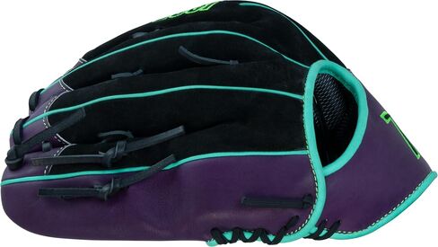 MARUCCI Capitol+ Series SE78 Model, Baseball Glove, 12.75" H Web, Right Hand Throw in Kuwait