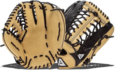 Akadema ASF421 Prosoft Select Series, Black/Sandstone, 12.75" in Kuwait