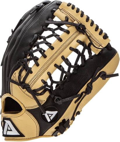 Akadema ASF421 Prosoft Select Series, Black/Sandstone, 12.75" in Kuwait