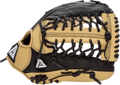 Akadema ASF421 Prosoft Select Series, Black/Sandstone, 12.75" in Kuwait