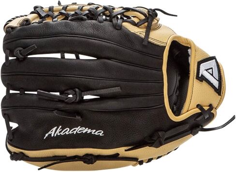 Akadema ASF421 Prosoft Select Series, Black/Sandstone, 12.75" in Kuwait