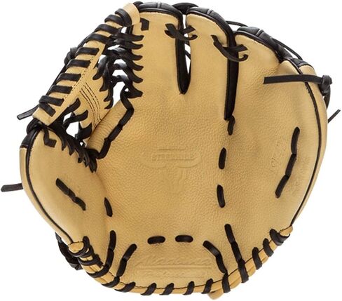 Akadema ASF421 Prosoft Select Series, Black/Sandstone, 12.75" in Kuwait