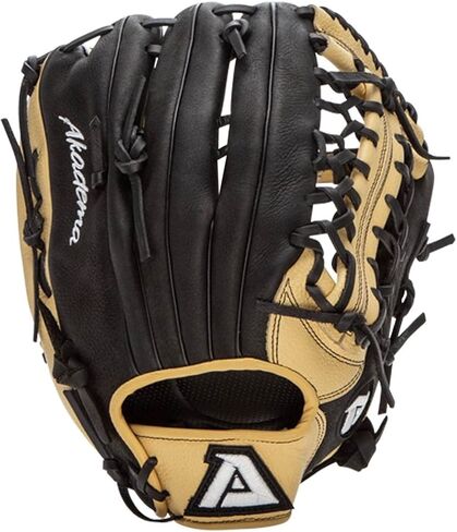 Akadema ASF421 Prosoft Select Series, Black/Sandstone, 12.75" in Kuwait