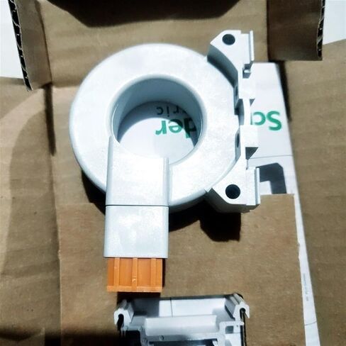 Closed Toroid A Type for VigiPacT and Vigilhom TA30 Inner Diameter 30mm Rated Current 65A Current Transformer CT 50437 1Pcs in Saudi Arabia