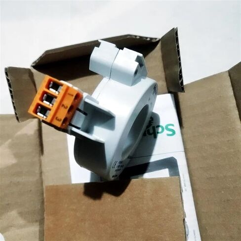 Closed Toroid A Type for VigiPacT and Vigilhom TA30 Inner Diameter 30mm Rated Current 65A Current Transformer CT 50437 1Pcs in Saudi Arabia