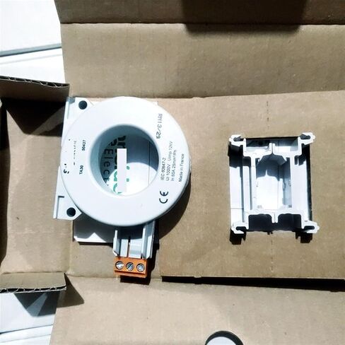 Closed Toroid A Type for VigiPacT and Vigilhom TA30 Inner Diameter 30mm Rated Current 65A Current Transformer CT 50437 1Pcs in Saudi Arabia