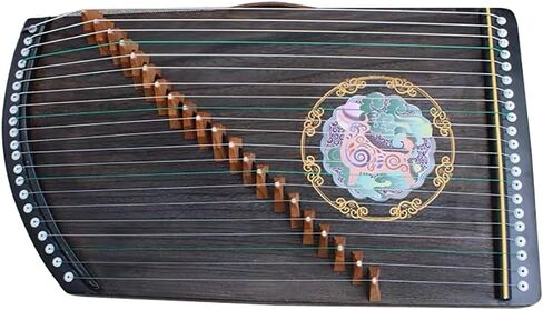 جوزهينج مع الملحقات، 12 برج صيني، 60 × 35 سم (ZHU) in Kuwait