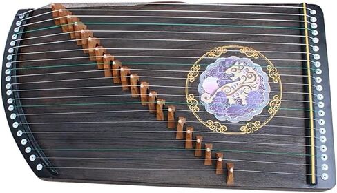 جوزهينج مع الملحقات، 12 برج صيني، 60 × 35 سم (ZHU) in Kuwait
