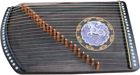 جوزهينج مع الملحقات، 12 برج صيني، 60 × 35 سم (ZHU) in Kuwait