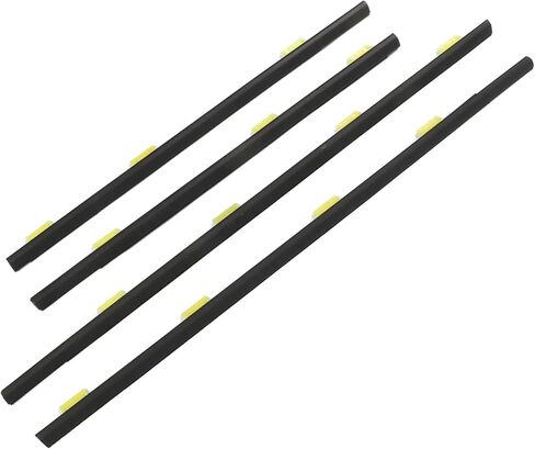 Window Seals for CRV 2002-2006 4pcs 72410SCAE01 72450SCAE01 in Kuwait