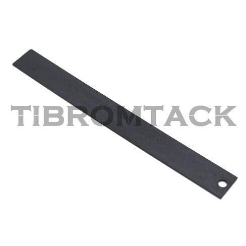 Titanium Anode Plates 5PCS with MMO Ruthenium-Iridium Coating for Swimming Pool Cleaning or Chlorine Production Customization in Kuwait