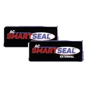 (2-Pack) AC SMART Seal External 2-Part EPOXY for All Materials in Kuwait