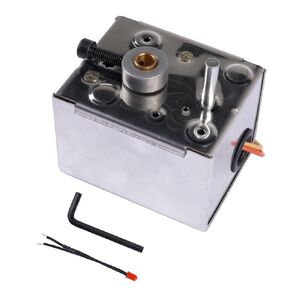 Damper Actuator Motor Replacement for Honeywell ARD ZD M847D 2 Wire Spring Motor RZ3-1M, 24 VAC # M847D1004 RZ3-1M in Saudi Arabia