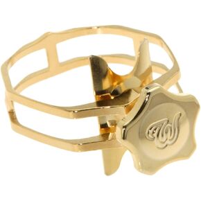 Theo Wanne Enlightened Ligature (Small, Alto Sax) in Saudi Arabia