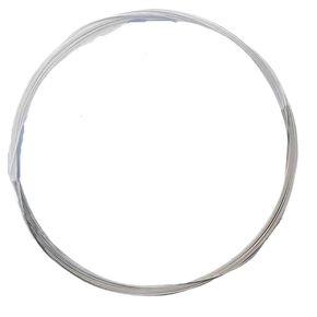 Nitinol Shape Memory Wire - 1 Meter Super Elastic Wire for Precision Instrumentation and Experiments(0.9mm) in Kuwait