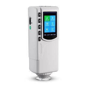 High Performance Colorimeter Portable Spectrophotometer Color Test Machine Multi-Functional in Saudi Arabia